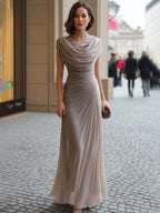 Jilliann™ Maxi Jurk