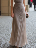 Jilliann™ Maxi Jurk
