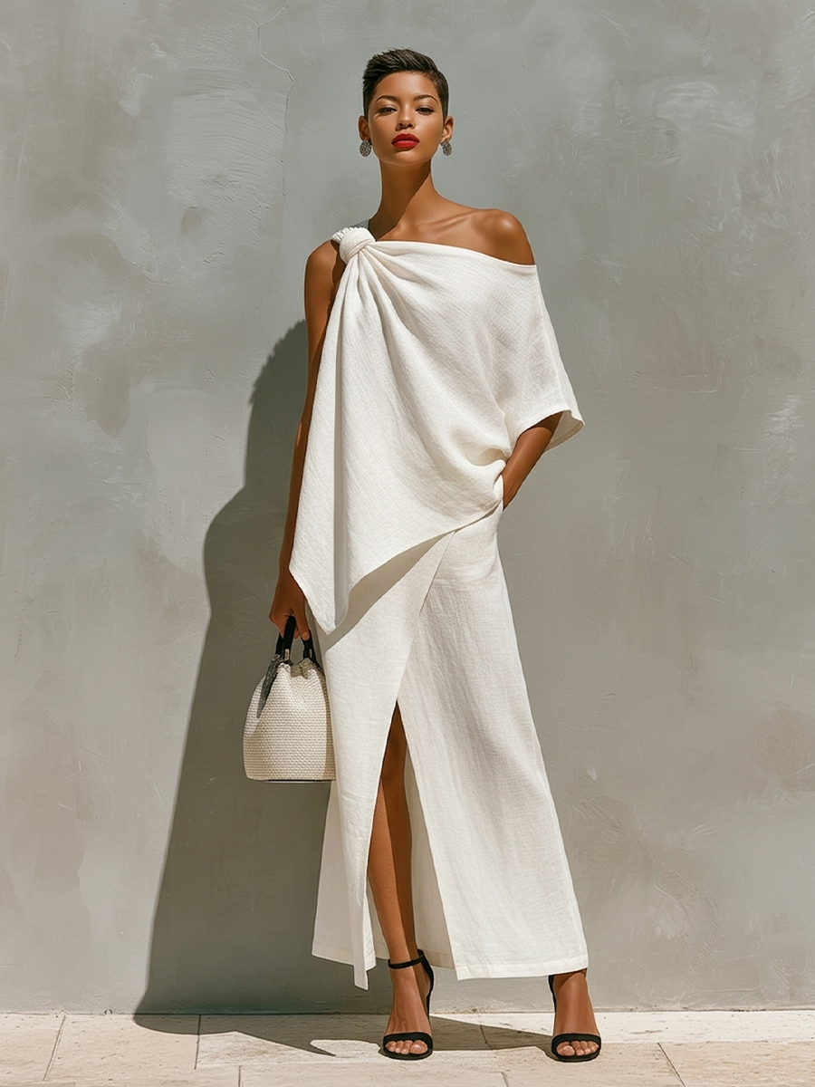Alarice™ Minimalistische Set