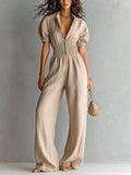 Elise™ Elegante Jumpsuit