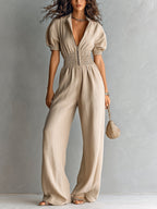 Elise™ Elegante Jumpsuit