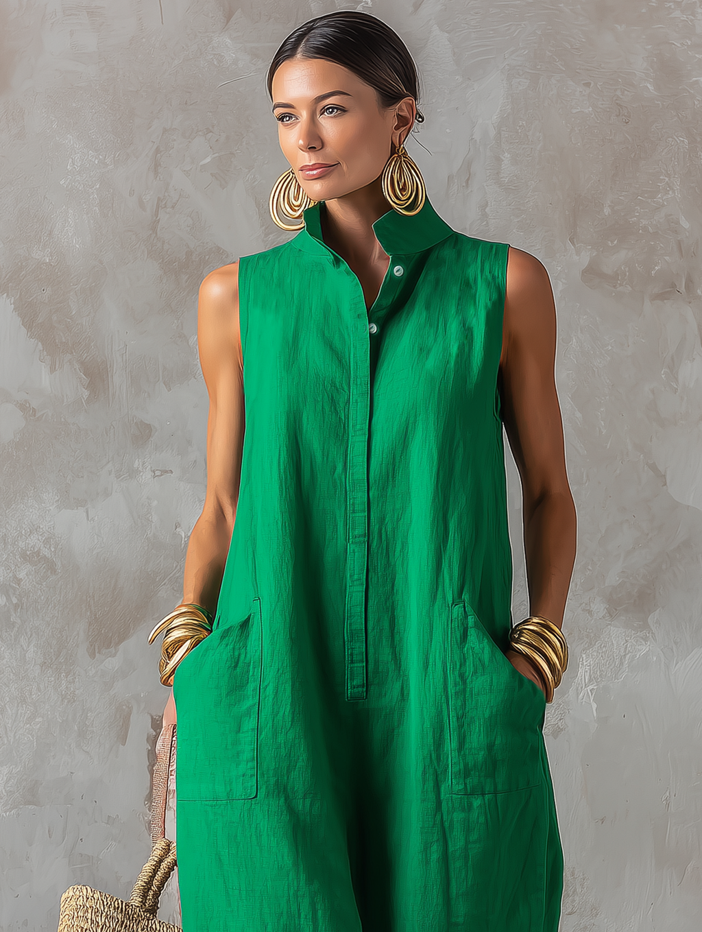 RUTH | JUMPSUIT