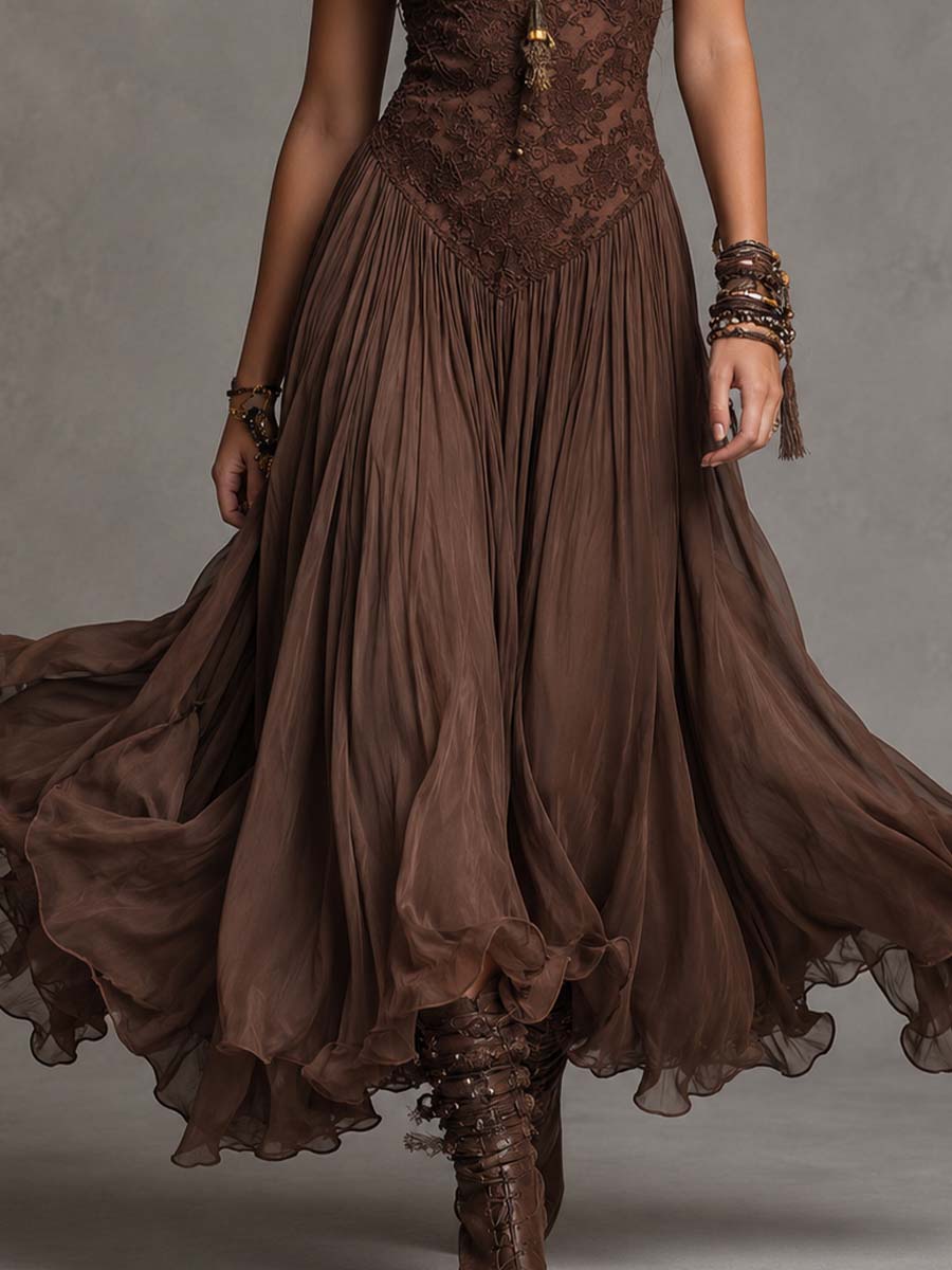Dyann™ Maxi Jurk