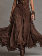 Dyann™ Maxi Jurk