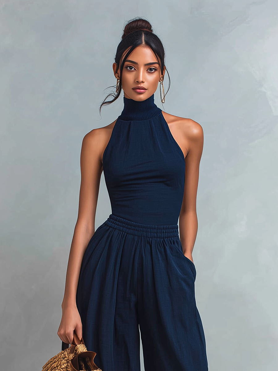 Elly™ Elegante Jumpsuit