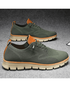 Gordon | Alledaagse Comfort Sneakers