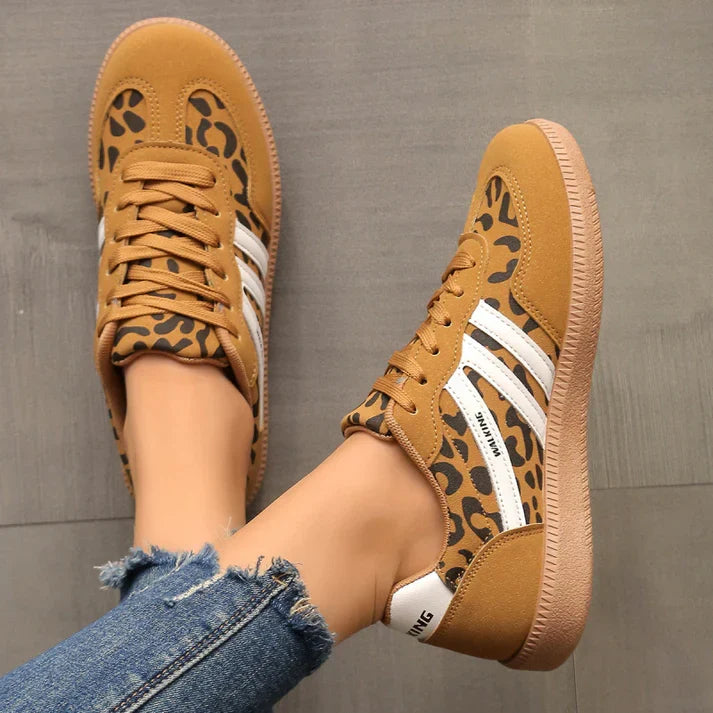 Josephine | Casual Everyday Sneakers