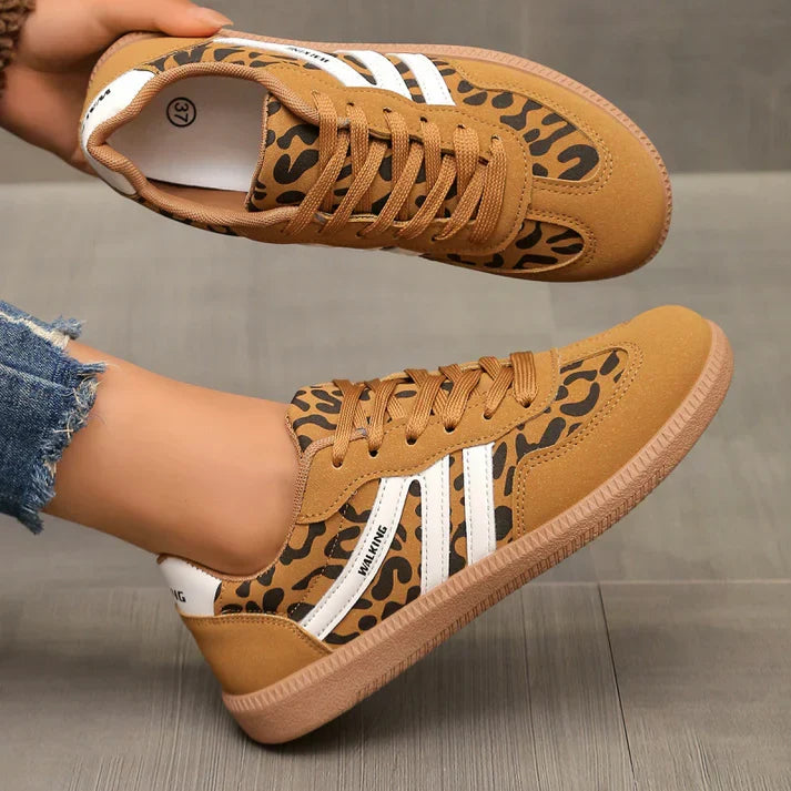 Josephine | Casual Everyday Sneakers