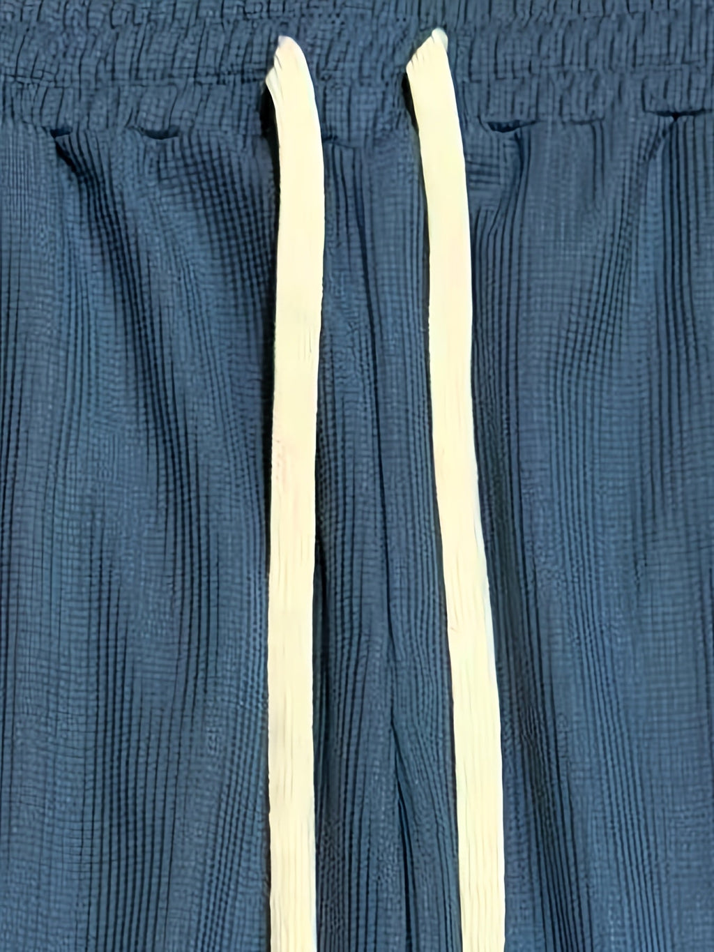 Jonah | Ontspannen Textuur Broek