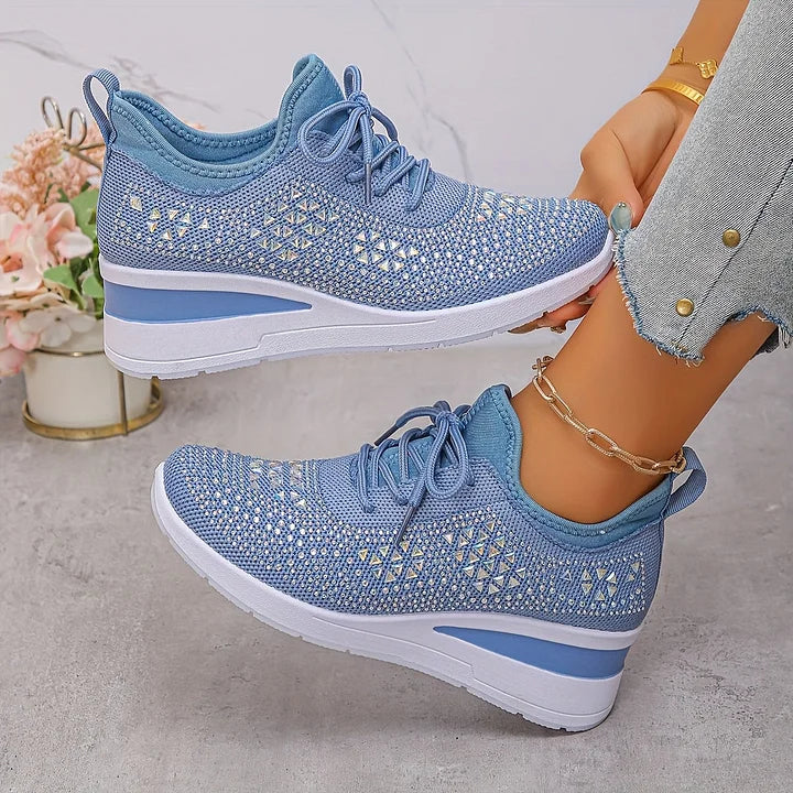 Maya | Stijlvolle Orthopedische Sneakers