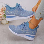 Maya | Stijlvolle Orthopedische Sneakers