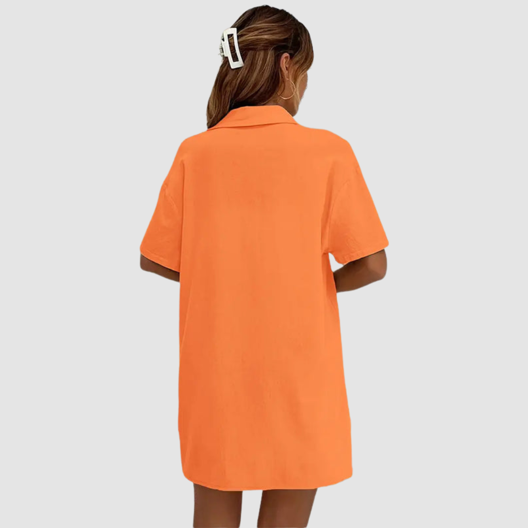 Frances™ Elegante Zomer Twee-delige Set
