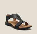 LaVina | Comfortabele sandalen met verstelbare sluiting | EMMA