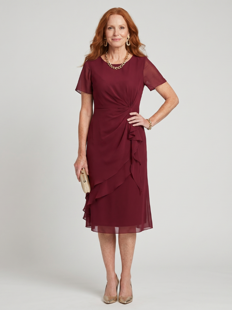 Ember™ Midi Jurk