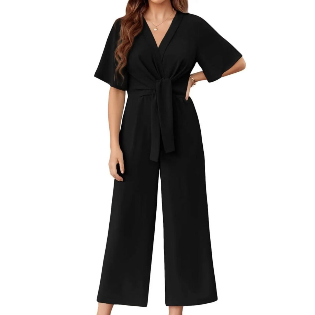 Glennie™ Elegante Jumpsuit
