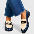 Marilyn | Elegante Comfort Loafers
