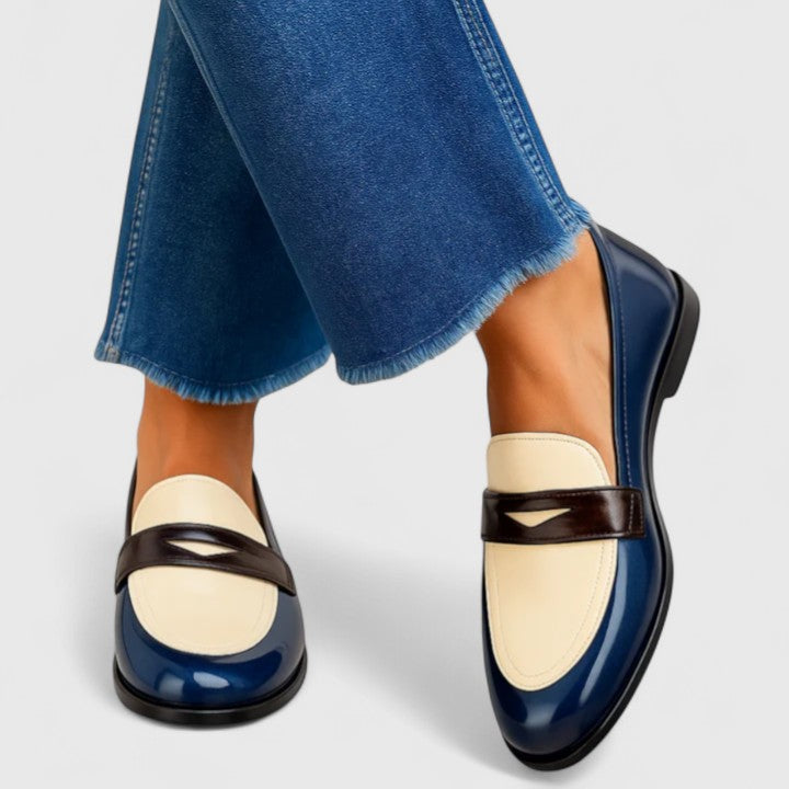 Marilyn | Elegante Comfort Loafers
