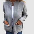 Jenise™ Elegante en Gezellige Cardigan