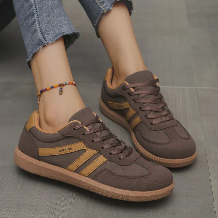 Josephine | Casual Everyday Sneakers
