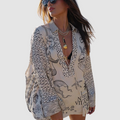 Olivia™ Elegante Twee-Delige Set