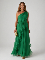 Tracey™ Maxi Jurk