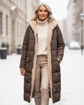 Sheena™ Winterjas