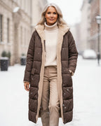 Sheena™ Winterjas
