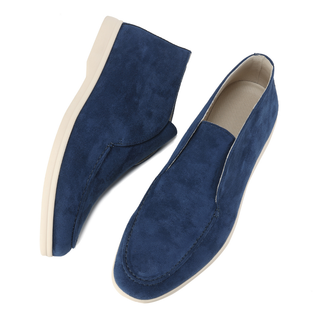 Sebastian | Instap Enkelboots