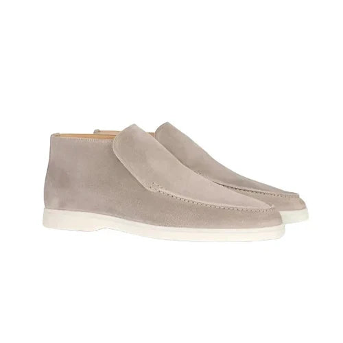 Edward | Casual Enkellaarsjes