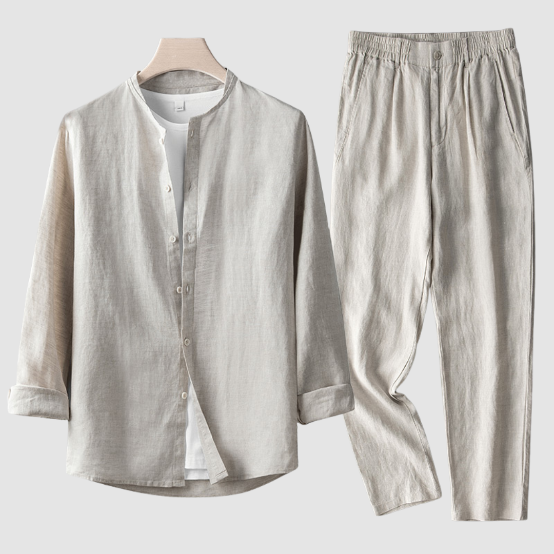Larkin™ Linnen Set