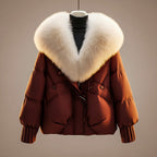 Elsie™ Elegante Jas