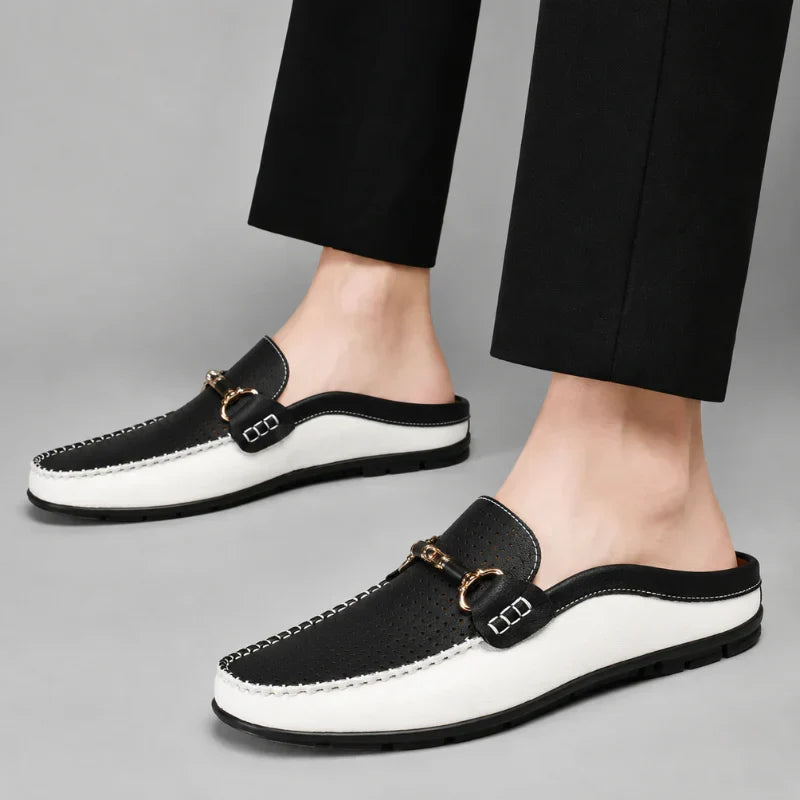 Italiaanse Pantoffels Santino