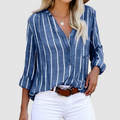 Lilac™ Stijlvolle Casual Blouse