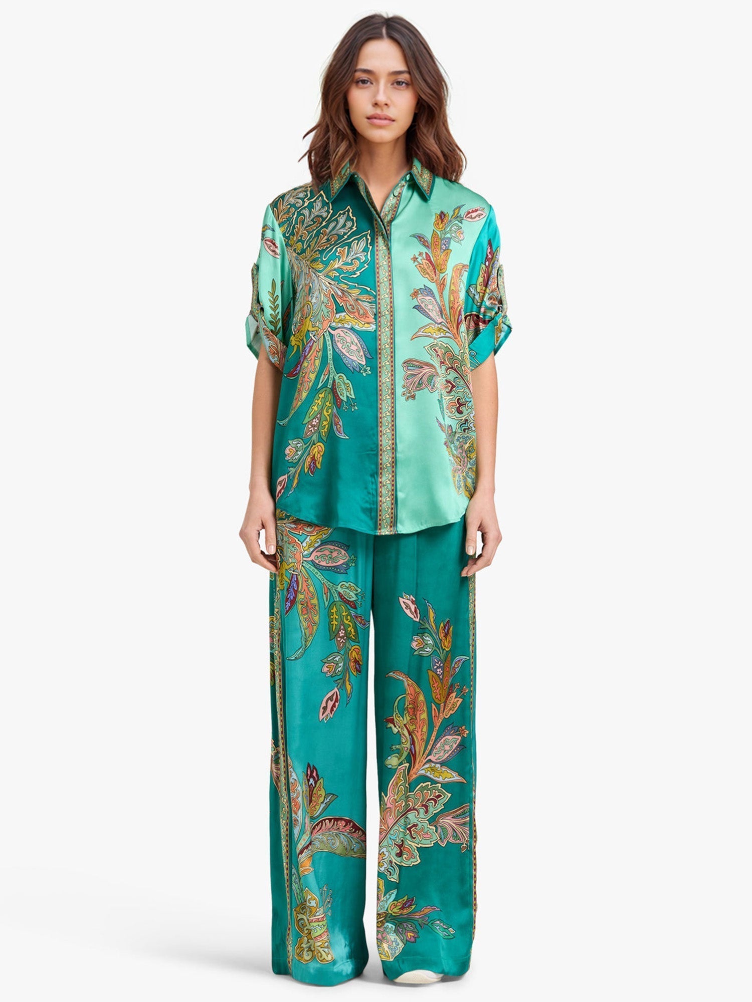 Eliza™ Elegante Twee-delige Set