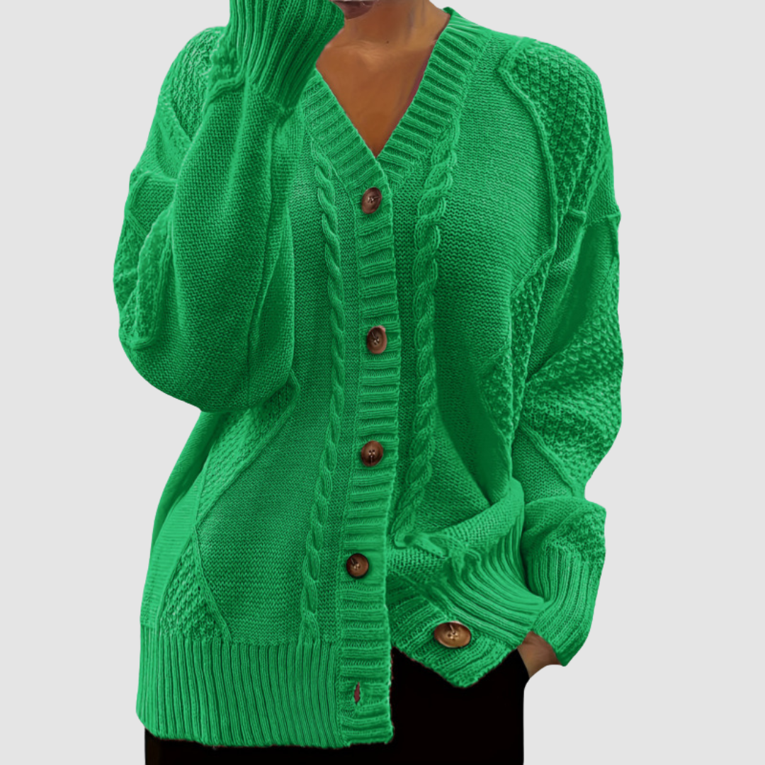 Adreana™ Comfortabele Trui