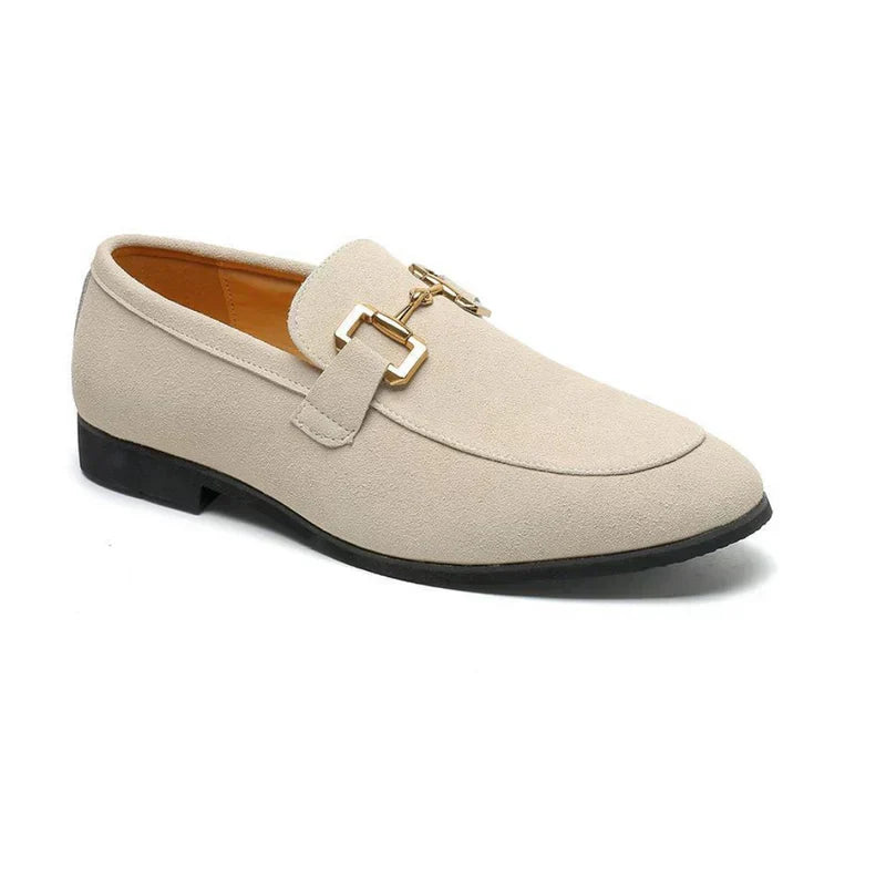 Jonathan | Elegante Horsebit Loafers