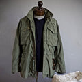 Scott™ Field Jacket