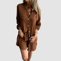 Gennie™ Stijlvolle Twee Delige Set