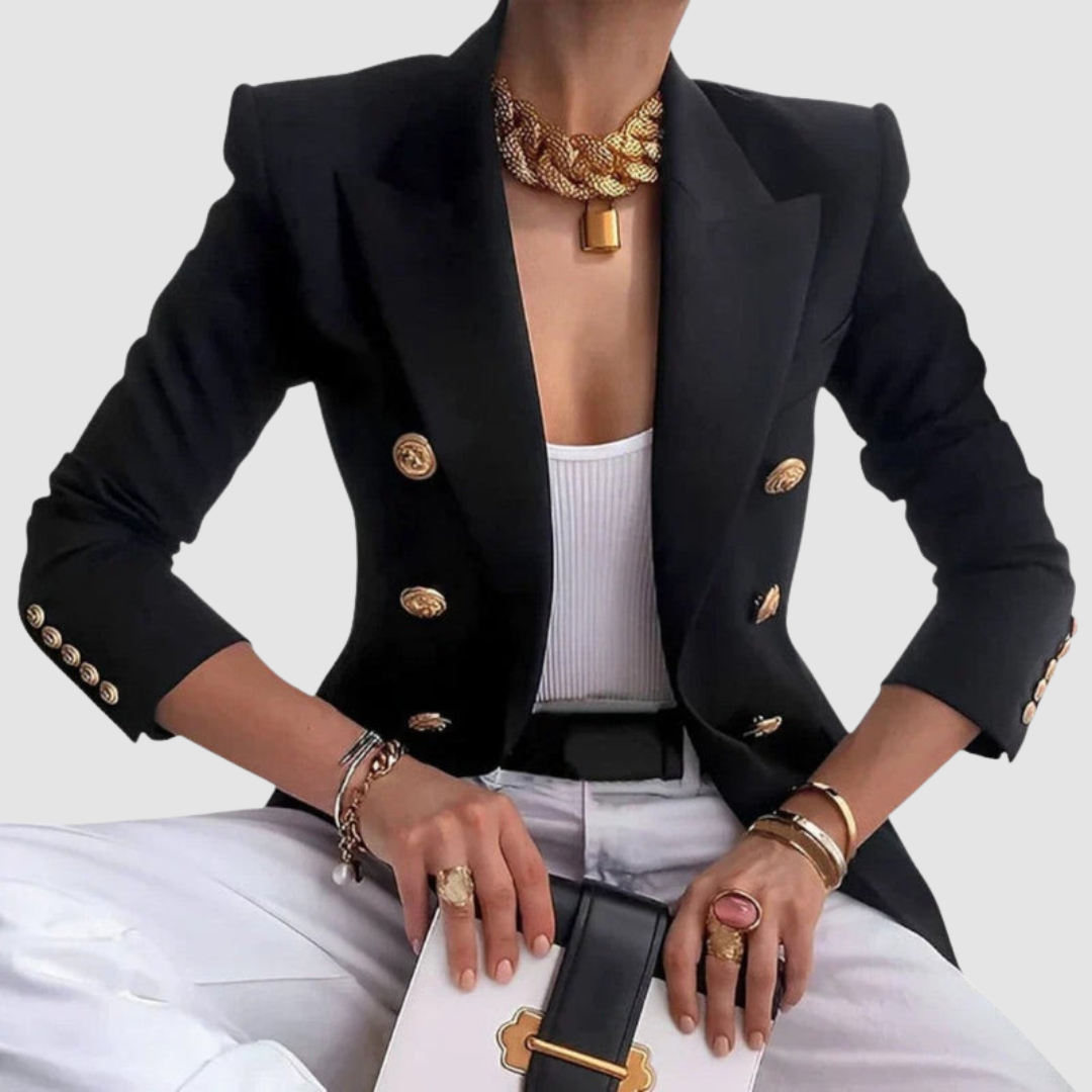 Haven™ Elegante Casual Blazer