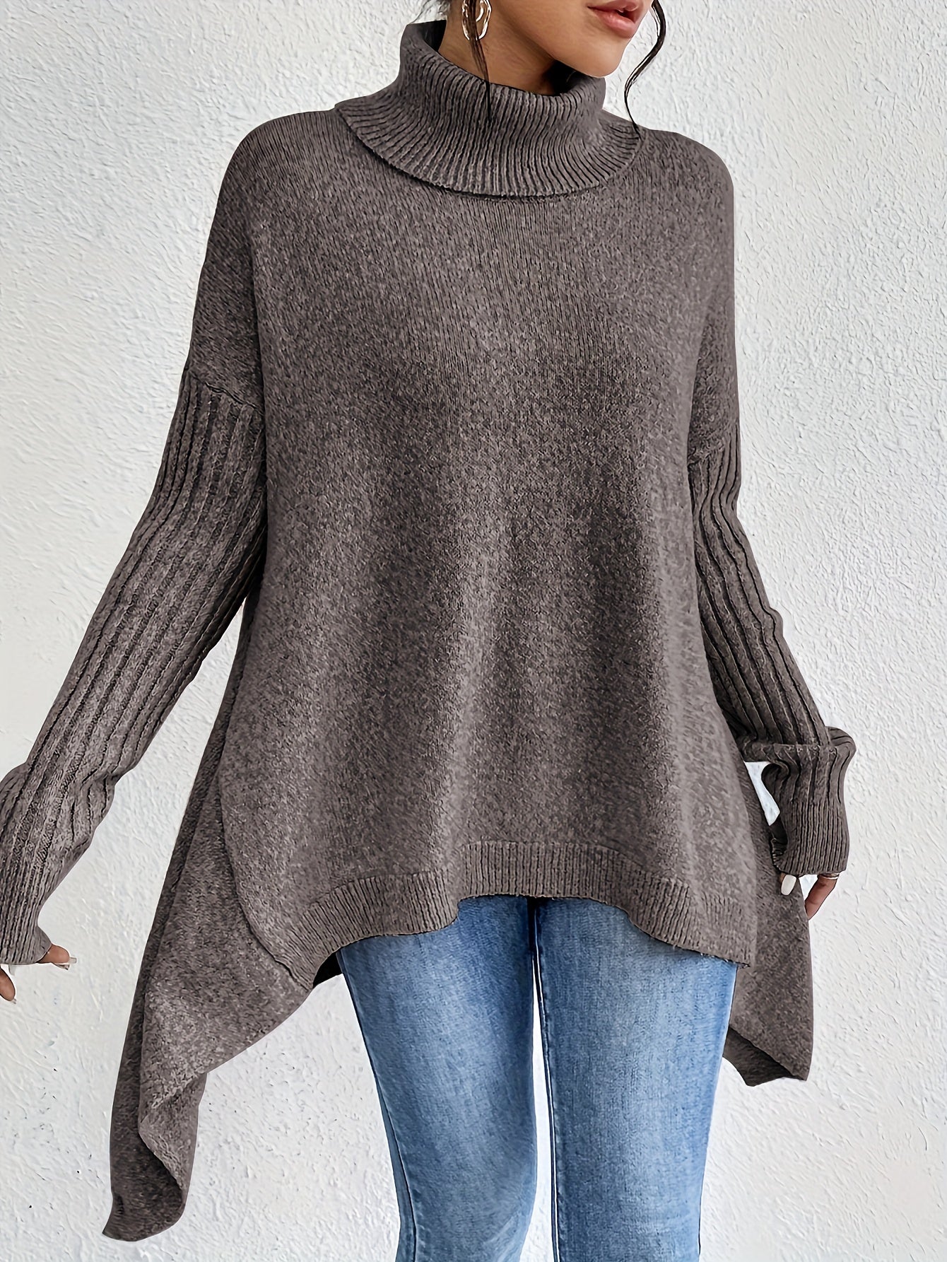 Ezella™ Elegante Casual Trui