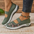 Samira™ Orthopedische Comfort Schoenen