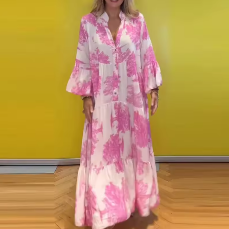 CORA | ELEGANTE JURK