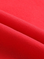 Carter | Kleurblok Rits-Op Hoodie Jacket