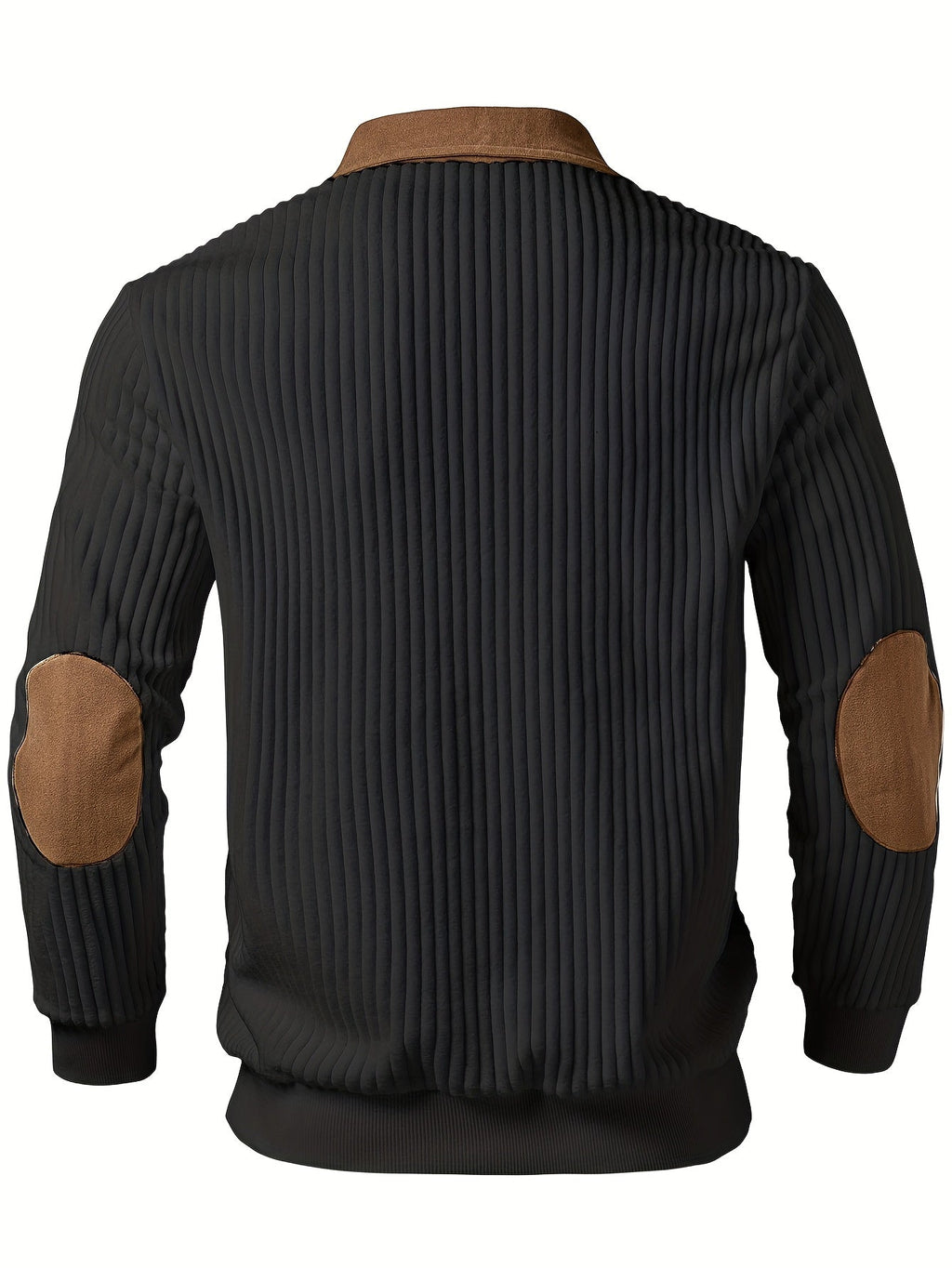 Barrett | Robuuste Half-Zip Pullover