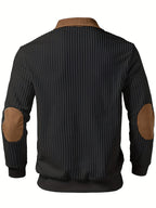 Barrett | Robuuste Half-Zip Pullover