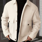 Redford | Robuuste Utility Jas