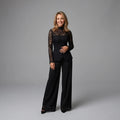 Valarie™ Elegante Jumpsuit