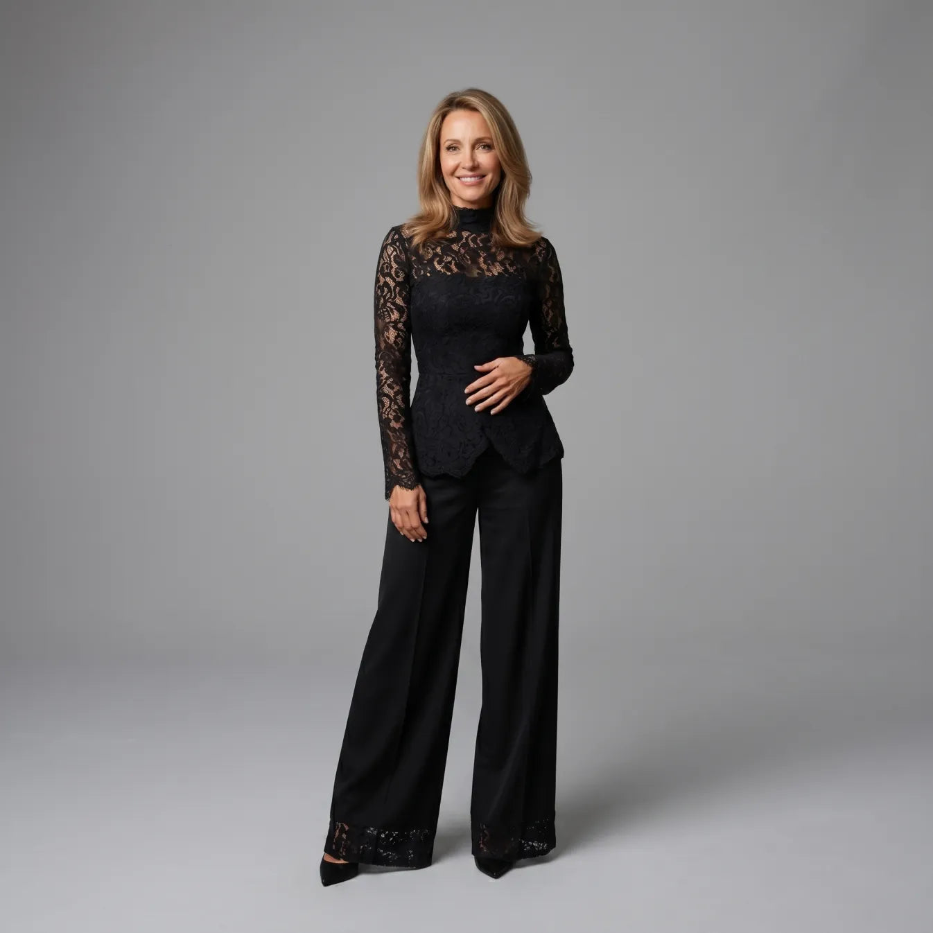 Valarie™ Elegante Jumpsuit
