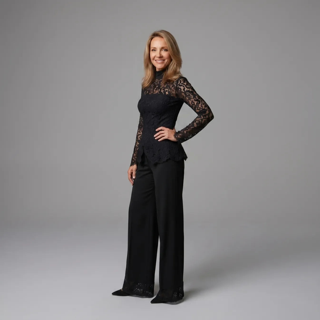 Valarie™ Elegante Jumpsuit