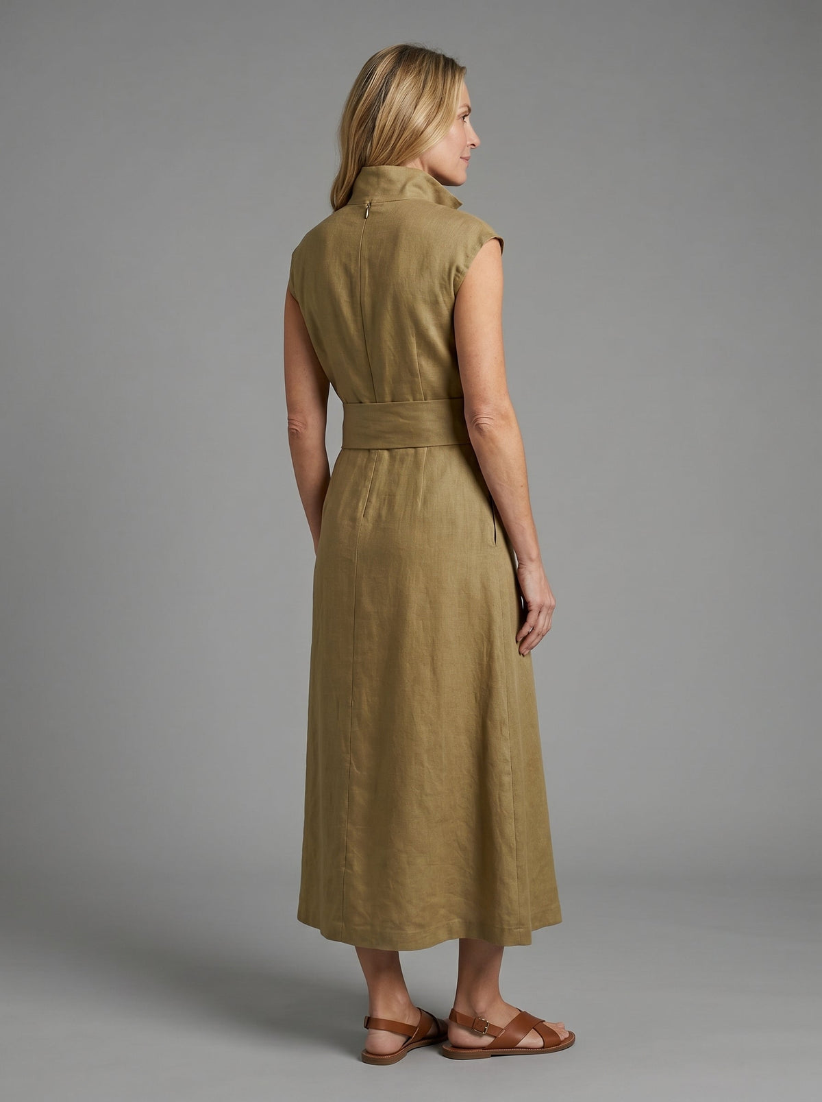 Nathalie™ Elegante Jumpsuit